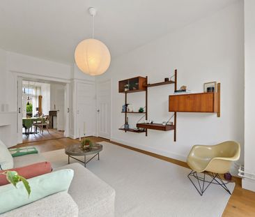 Van Lansbergestraat 99, Bezuidenhout-Oost, 2593SC, Den Haag - Photo 5
