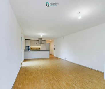 Appartement neuf de 3.5 pièces avec grand balcon - Photo 3