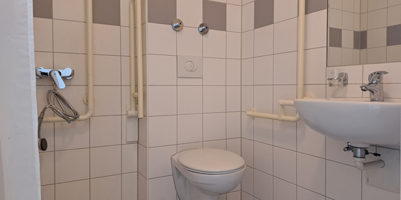 N206 - HALDIMAND 55, Studio de 1.5 pièce meublé au centre de la ville - Photo 3