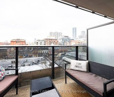 1 Bed & 1 Bath - Condos at 330 Richmond St - Photo 1