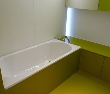 Duplex apartment with view of Lenzburg Castle - Photo 5