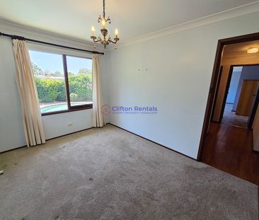 Spacious Family Home with Pool in Prime Baulkham Hills Location - Photo 3
