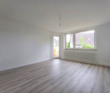 Der Blick ins Grüne - Photo 1