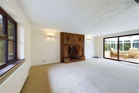 Springfield Road, Pamber Heath, Tadley, Hampshire, RG26 - Photo 3