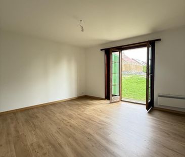 Bel appartement rénové avec jardin privatif - Photo 1