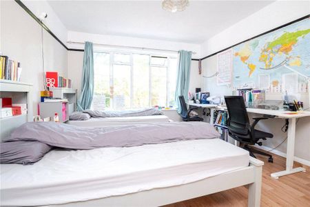 3 bedroom maisonette to rent - Photo 5