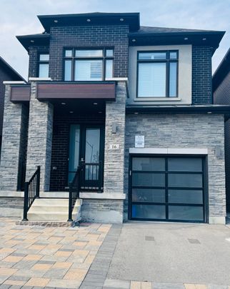 For Lease - 16 Walter Clifford Nesbitt Drive, Whitby, Ontario - Photo 1