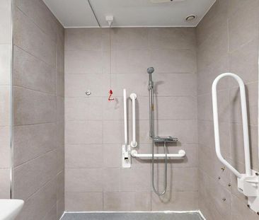 Studio to rent - Photo 6