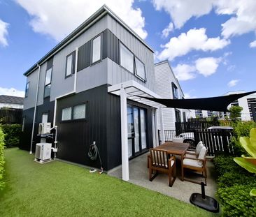 Modern Three bedroom Northcote home! - Photo 1