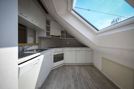 2.5 Zimmer, 60 m² - Foto 3
