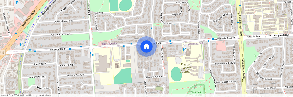 #3/92-98 Pimpala Road, SA 5162, Morphett Vale