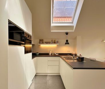 Boterstraat 52 / A -2A, 8900 Ieper - Foto 1