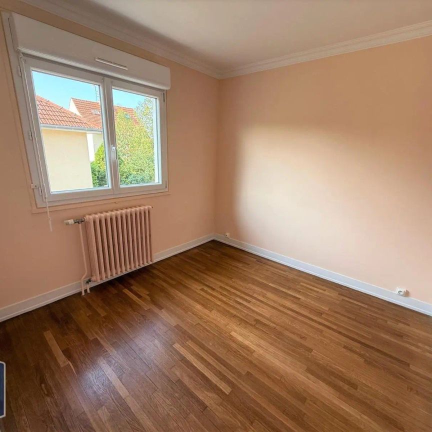 Maison à louer 4 pièces 82.7m² - Photo 1