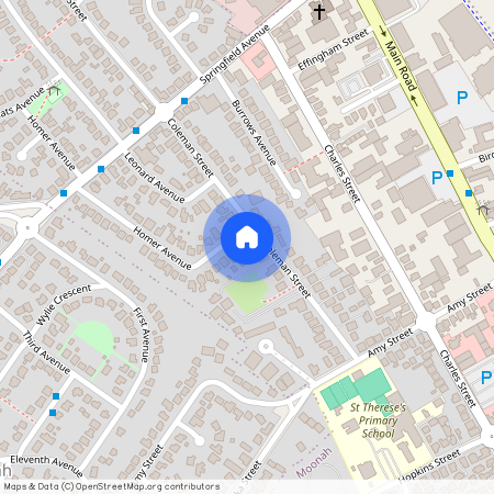 26 Coleman Street, Tas 7009, Moonah