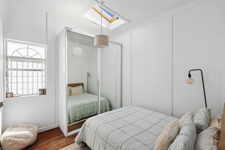 6 Albert Square, Paddington NSW 2021 - House For Rent | Domain - Photo 4