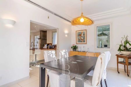 CANNES BASSE CALIFORNIE - VILLA LUMINEUSE - 3 CHAMBRES - Photo 3