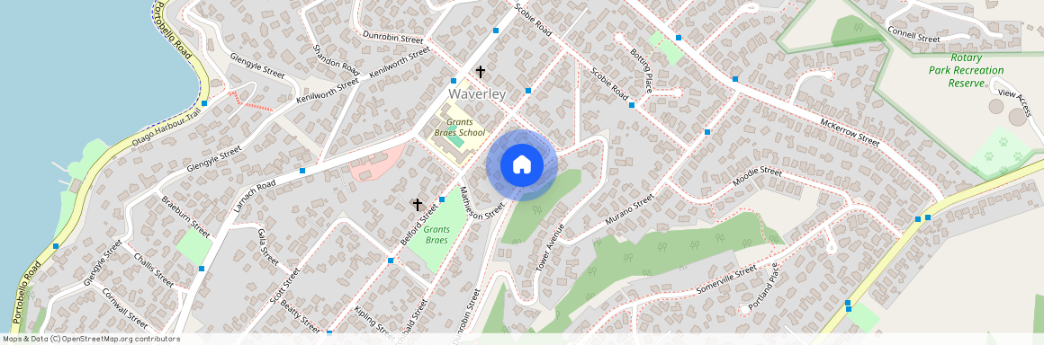 98 Dunrobin Street, Waverley, Dunedin City