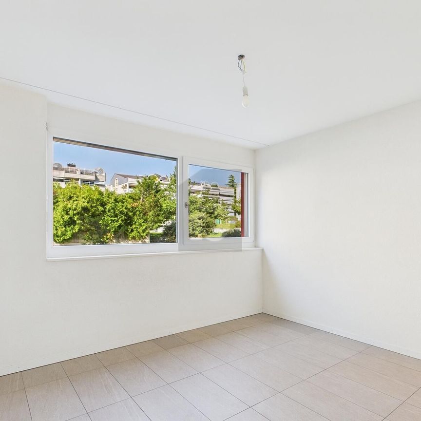 ENSOLEILLÉ AVEC TERRASSE - Photo 1