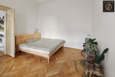 Pronájem bytu 2+kk 50 m² - Фото 5