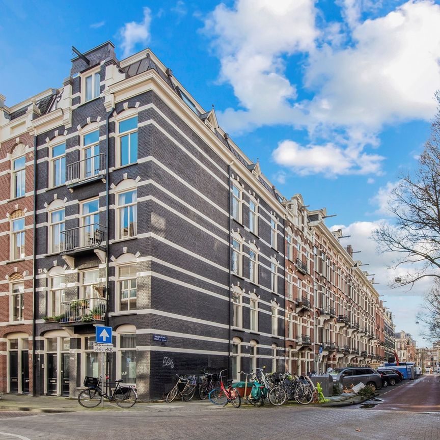 Te huur: Alberdingk Thijmstraat 30-1, 1054 AK Amsterdam - Foto 1