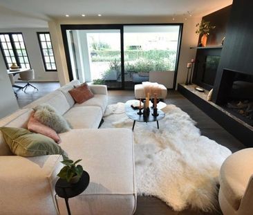 Tout savoir sur cette maison à Knokke, à Knokke - Photo 1