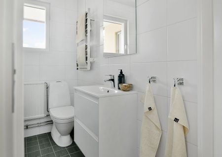 Gösta Ekmans Väg 31, Hägersten - Photo 3