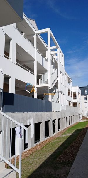 Appartement à louer Saran - Photo 1