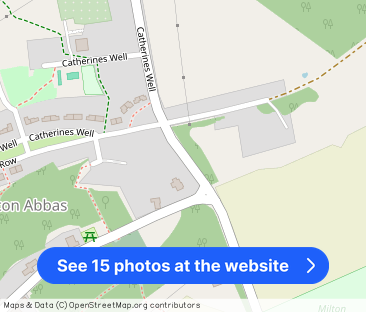 Milton Abbas, Blandford Forum - Photo 1