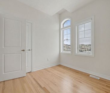 For Lease - 396 Kennedy Circle, Milton, Ontario - Photo 4