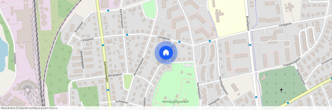 Nässjö, Uralgatan, 3, 57133