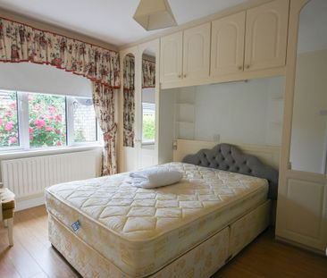 7 Brighton Lodge, Brighton Road, Foxrock, Dublin 18 - Photo 1