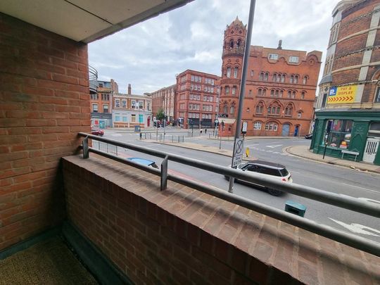 1 bedroom apartment to rent - Photo 1