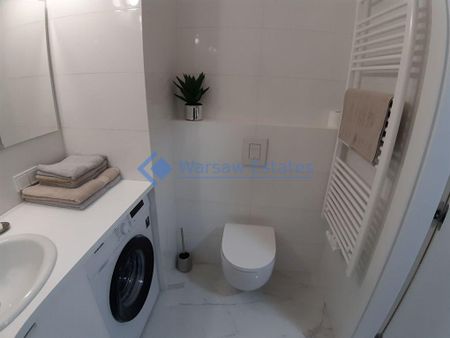 Warszawa, Śródmieście, Śródmieście Północne, Aleja „Solidarności” - Zdjęcie 2