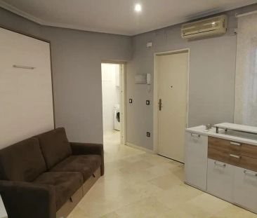 Estudio de alquiler en Del Salitre, Embajadores - Lavapiés - Foto 4
