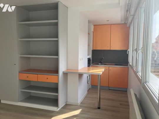 STUDIO - QUARTIER GRASLIN - SURFACE 26 M² - Photo 1