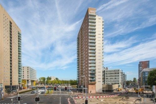Apartment Rotterdam - Strevelsweg - Photo 1