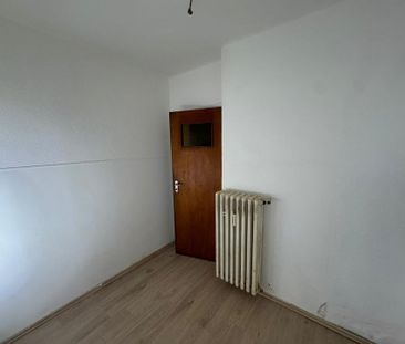 Renovierte Erdgeschoss Wohnung mit Balkon Zentral Essen - Photo 5