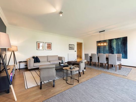 Appartement te huur - Photo 1