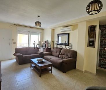 Alquiler de ático en San Cayetano - Photo 5