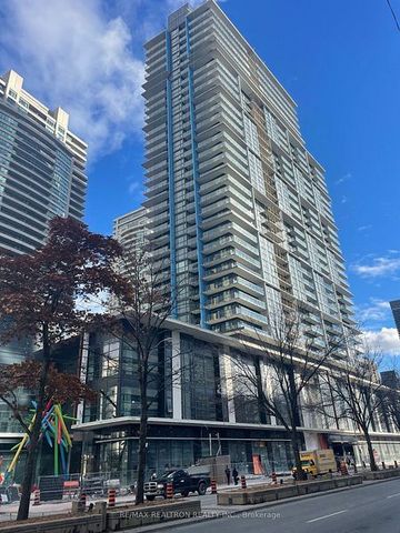 For Lease - 4955 Yonge Street Unit# 1105, Toronto, Ontario - Photo 2