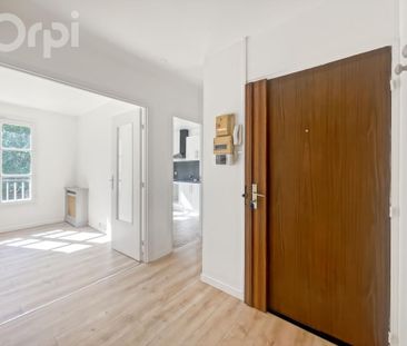Location Appartement 2 pièces 59m² SENLIS 60300 - Photo 6