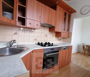 Apartment for rent, 4+1 - 3 bedrooms, 87m - Fotografie 2