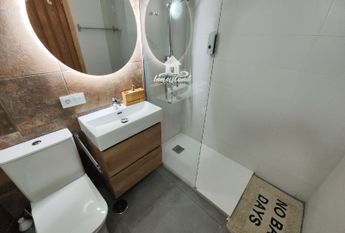 Estudio en alquiler en Green Park, Golf del Sur