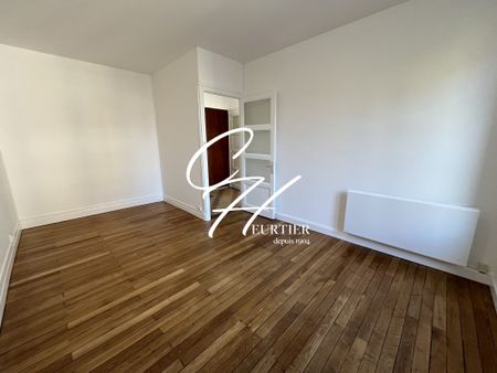 GRENOBLE Appartement T1 – Refait a neuf - Photo 5