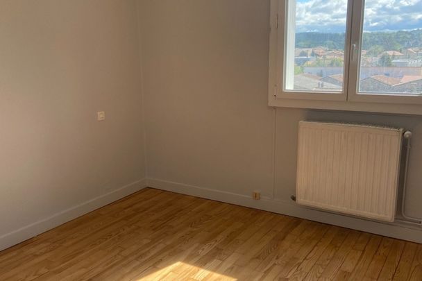 TAIN L'HERMITAGE PROCHE CENTRE VILLE F4 Rénové - Photo 1