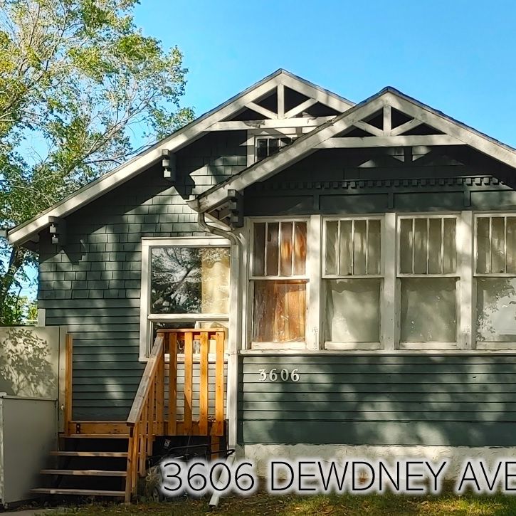 3606 Dewdney Ave, Regina - Photo 1