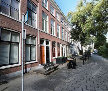 Bazarlaan 46, Zeeheldenkwartier, 2518AM, Den Haag - Photo 1