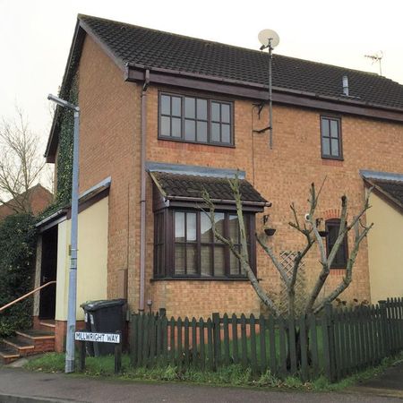 1 bedroom cluster house to rent - Photo 4