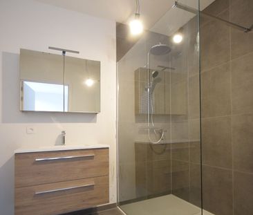 Appartement te huur in Roeselare met 1 slaapkamer - Foto 5