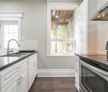 For Lease - 16 Sherman Avenue Unit# MAIN, Hamilton, Ontario - Photo 6